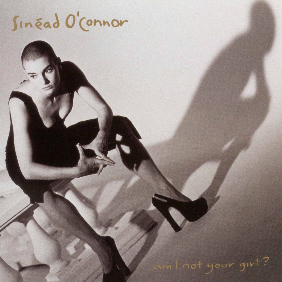 Sinéad O'connor